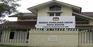 Partisipasi Rendah, KPU gencar sosialiasi