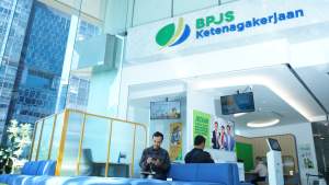 BPJS Ketenagakerjaan Imbau Perusahaan di Binjai Bayar Gaji Sesuai UMK 2025