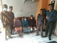 TPA Rawa Kucing Milik Riman, Waris: Pemkot Tangerang Belum Bayar, Dahulu Tempat Cetak Bata Almarhum