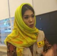 Caleg Partai Berkarya Tawarkan Konsep Ekosistem Ekonomi Kerakyatan