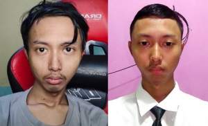 Konsisten Selfie Selama 5 Tahun, Tak Disangka Pemuda Ini Raup Cuan Besar