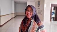 Ketua Komisi lll DPRD Kota Tangsel, Paramitha Messayu.