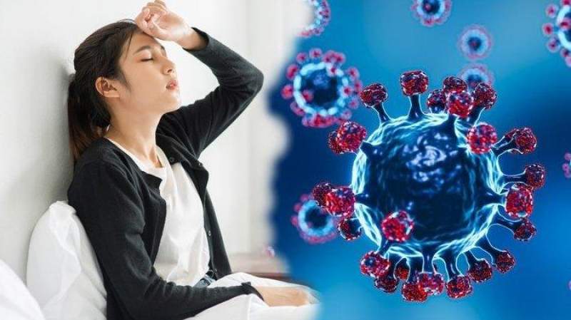 Langkah yang Perlu Dilakukan Ketika Terinfeksi Omicron Gejala Ringan