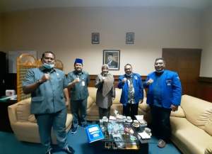 Tata Ruang di Pandeglang Berubah, Industri Harus Rekrutmen Tenaga Kerja Lokal