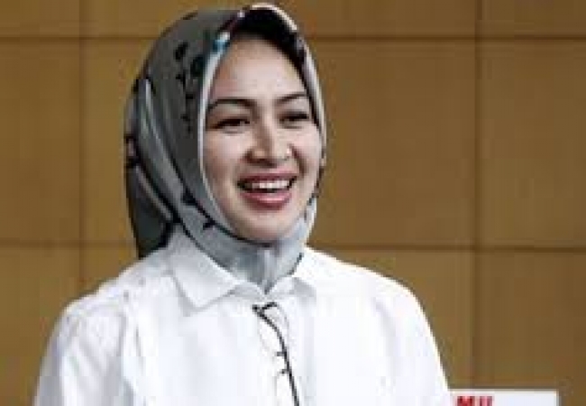 Walikota Tangsel Bantah Terima THR Dari SKPD