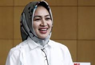 Walikota Tangsel Bantah Terima THR Dari SKPD