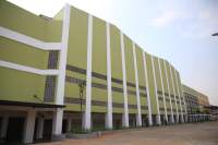 Pasar Anyar, Sudah Bagus!, Warga Tak Sabar Tunggu Pasar Anyar Segera Dibuka