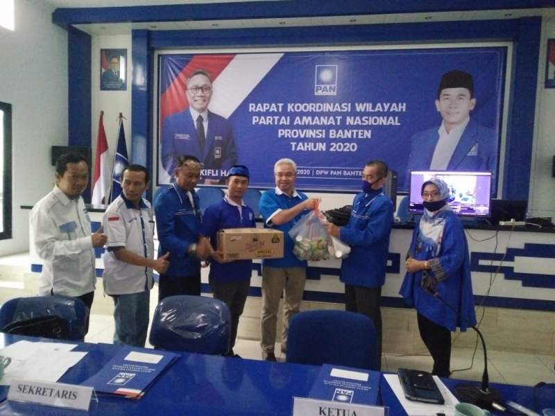 Kembalikan Berkas Pendaftaran, Maryani Mengaku Optimis