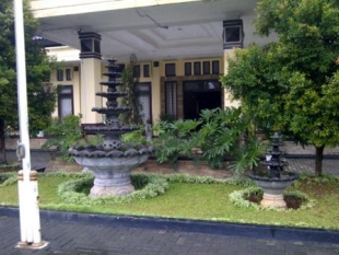 Anggota Dewan Rajin Blusukan Dana Aspirasi ke SKPD