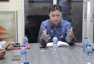 Lakukan Penipuan 276 Milyar, Napi yang di Tangkap Bareskrim Polri  Bukan di Rutan Serang