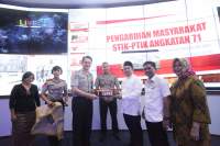 Tangani KDRT, Pemkot Tangerang Gandeng PTIK