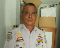 Akhir 2014, Retribusi KIR Kota Tangsel Di Prediksi Tembus Angka Rp1,5 M