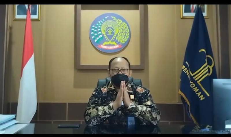 Tegas Lapas Cilegon Komitmen Berantas Peredaran dan Penyalahgunaan Narkoba