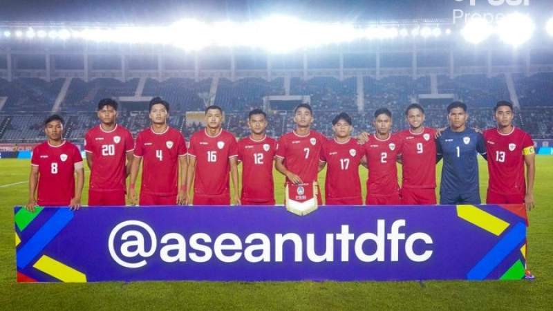 Indonesia Tersingkir dari Piala AFF 2024 Usai Kalah 0-1 dari Filipina