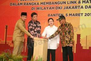 Pendidikan Vokasi Industri Diluncurkan di Banten