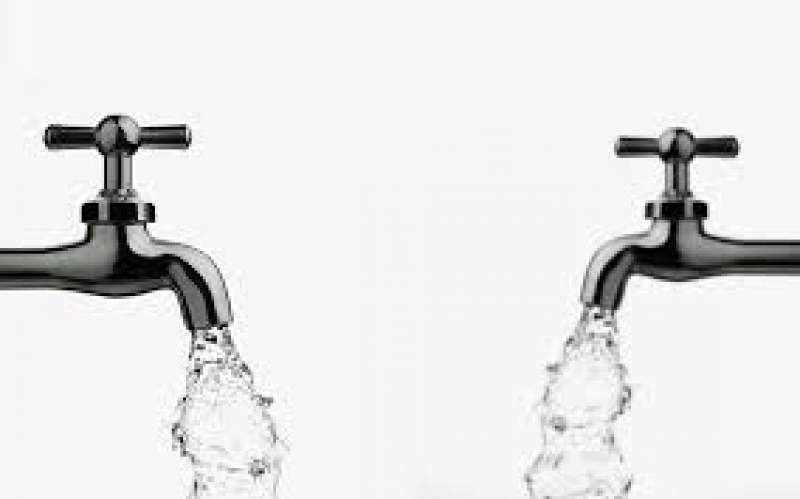 Warga Tambak Keluhkan Air Dari PDAM Tidak Mengalir