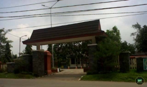 Ditanya Proyek Gorong-Gorong, Anggota Dewan Cuek Bebek
