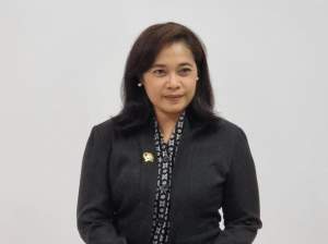 Kerjasama dengan Warteg, PSI bagikan Rice Box kepada Warga yang Terdampak Covid 19