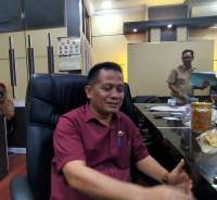 Dari 4 BUMD Milik Pemkab Serang, Ternyata Cuma 2 Yang Dinyatakan Sehat.