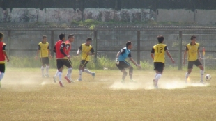 Perserang Masuk Grup V