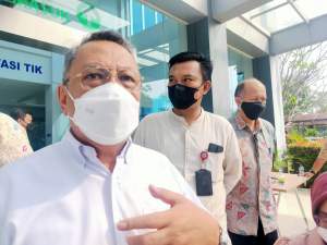 Teks Sambutan Amburadul, Benyamin: Bukan saya banget