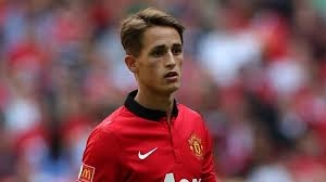 PSG Jatuh Hati Pada Adnan Januzaj