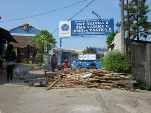 Kisruh, Ahli Waris Tolak Tawaran Yadika