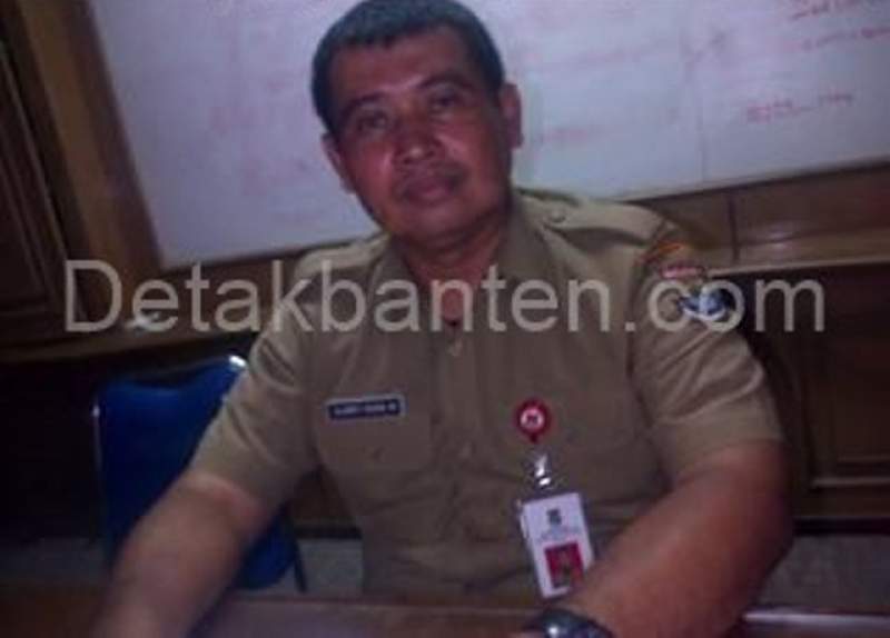 Lima Situ di Kabupaten Tangerang Direvitalisasi