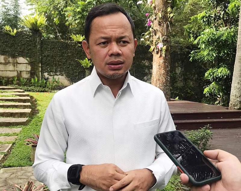 Lindungi Pekerja Rentan dan Pegawai Non ASN, APEKSI Dukung BPJS Ketenagakerjaan