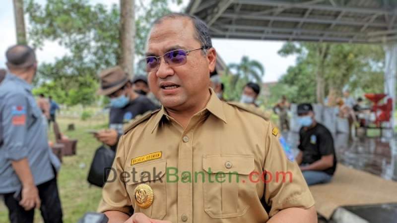 Gubernur Babel: NJOP Naik di atas 100%, Tidak Semua Orang Mampu untuk Membayar