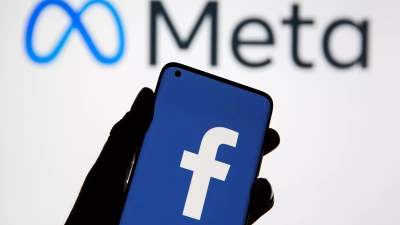 Ilustrasi Facebook via PressWire18