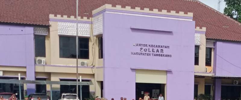 Cetak Manusia Qurani, MTQ Tingkat Kecamatan Solear Bakal Digelar