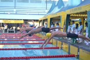 Pengprov PRSI Banten Sudah Punya Amunisi