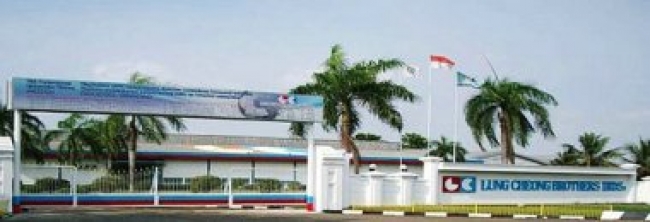 PT. Lung Cheong Brothers Industrial