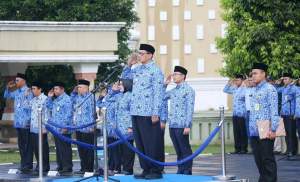 Gubernur Banten Wahidin Halim