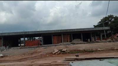 Soal Pasar Cisoka, Kinerja Wasdal Dinas Tata Ruang Bangunan Dinilai Lemah