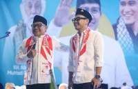 Lindungi PRT, Rano Alfath Desak RUU PPRT Segera Disahkan