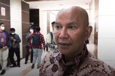 Ketua DPP PDI Perjuangan, Said Abdullah.