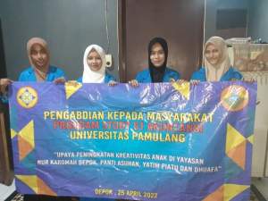 Upaya Peningkatan Kreativitas Anak