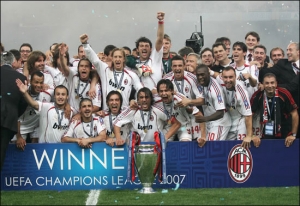 AC Milan