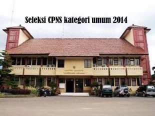 Pemkot Tangsel Siap Buka Penerimaan 122 CPNS