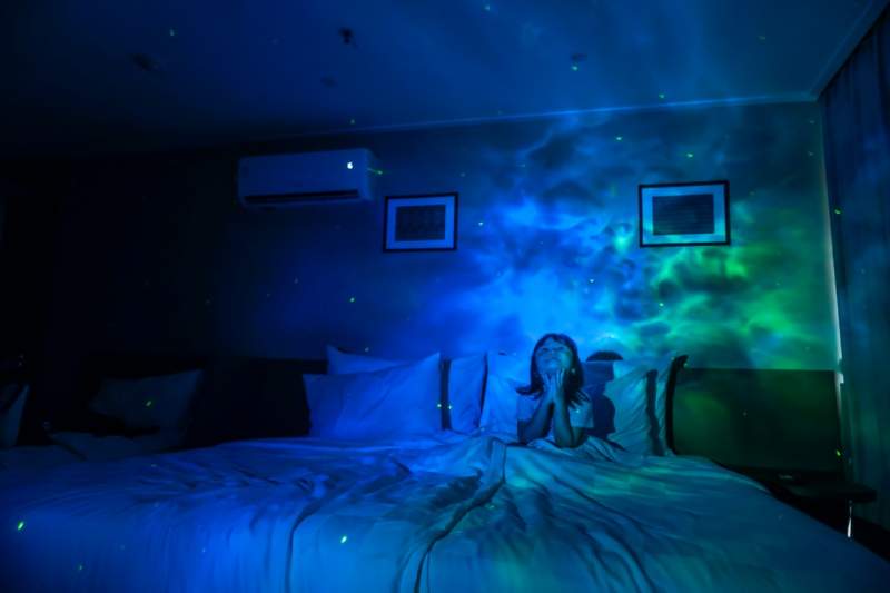 Tuscany Boutique Hotel Hadirkan Terobosan Paket Menginap yang Sangat Unik Bertajuk &lsquo;Aurora Camp Night&rsquo;