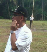 Warga Kecamatan Cisata Diduga Terlibat ISIS