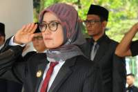 Bupati Lebak Peringati Hardiknas, Harkitnas Ke-111 dan Hari Otda Ke-23