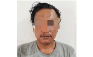 cabuli remaja, pria di Pematangsiantar ditangkap