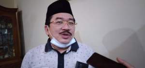 Jelang Lebaran, Disnakertrans Banten Pantau Pembagian THR