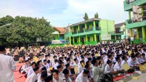 Usai Santri Terlindas Truk PIK 2 , Tokoh Dan Ulama Tuntut Ini