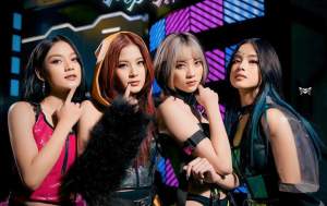 Personil StarBe. (Instagram)