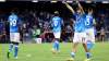 Empat Klub Raksasa Italia Kompak Kalah, Napoli Dipuncak Klasemen