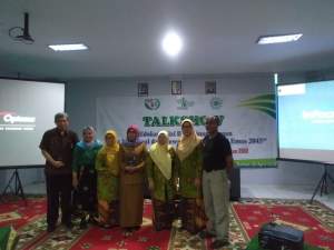 YAICI Ajak Masyarakat Bijak Konsumsi SKM Untuk Anak Balita